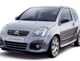 Citroen C2 Enterprise